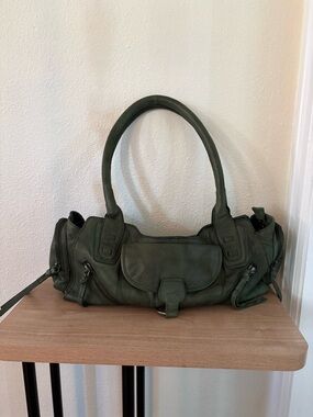 Free People Sabo Shoulder Bag